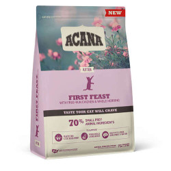 Acana Cat - First Feast 1,8 Kg