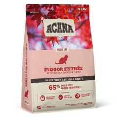 Acana Cat - Indoor Entree 1,8 kg