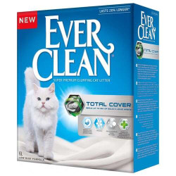 Ever Clean Total Cover 6L