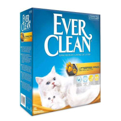 Ever Clean Litterfree Paws 6L