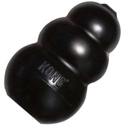 Kong Extreme,X-Large, Ø 8,5 cm H 13 cm,noir