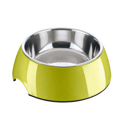 Melamine écuelle, citron vert 160 ml