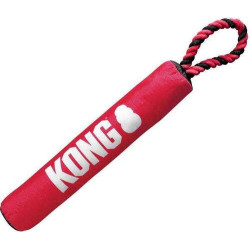 Kong Signature Stick M con corda, 48 cm