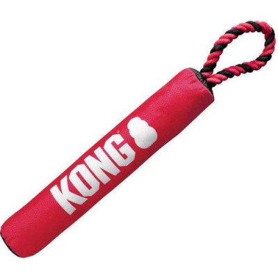 Kong Signature Stick M con corda, 48 cm