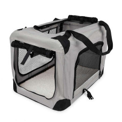 Dog transport box Ronco XS (48x33x29cm)