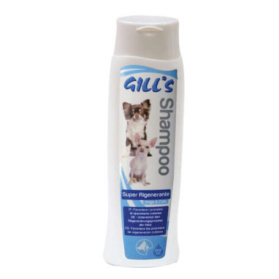 Gill's Super regenerierendes Shampoo 200ml