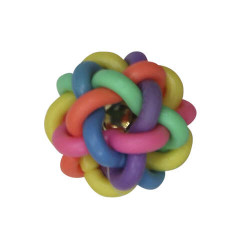 Cat toy Twister Ø 4cm