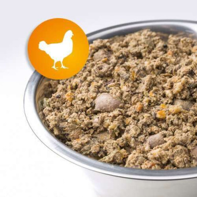 Aktivdog Huhn 500 gr.