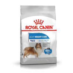 Royal Canin CCN Light Weight Care Maxi 12 kg