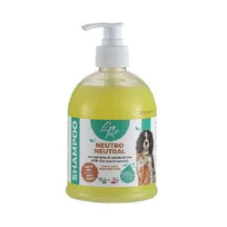 Dogs and cats neutral Shampoo, honey flowers 500ml