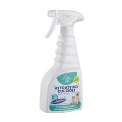 Atractrive for puppies and kitten 500ml