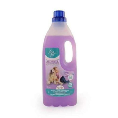 Detersivo liquido concentrato, lavanda 2L