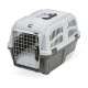 Cage de transport Skudo 3 cat travel 60x40x39h cm