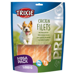 Premio Chicken Filets 1kg