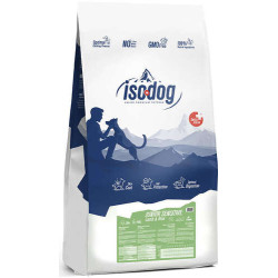 Iso-Dog Breeders Sensitive Junior Lamb & Rice All Breeds 20kg