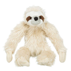 Dog toy, Sloth plush 35cm