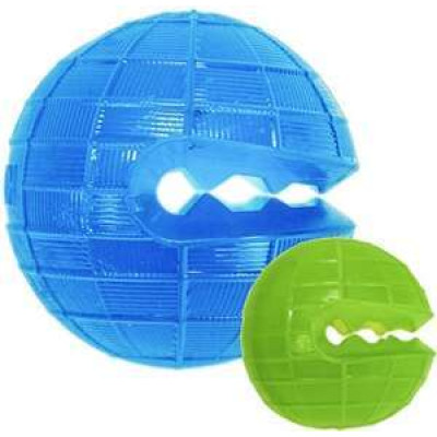 Kong TagALong Ball M, Ø 5.7 cm, couleur assort.