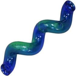 Kong Treat Spiral Stick 30.5 cm, blau