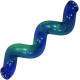 Kong Treat Spiral Stick 30.5 cm, blau