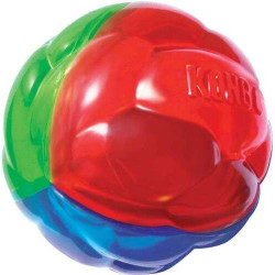 Kong Twistz Ball L Ø 6 cm