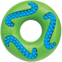 Kong Squeezz Goomz Ring L Ø 14 cm