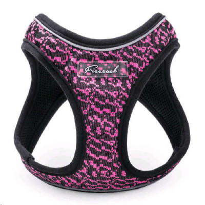 Freezack Hundegeschirr Fashion Soi, pink S