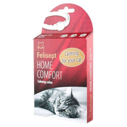 Collare per gatti Felisept Home Comfort 35cm