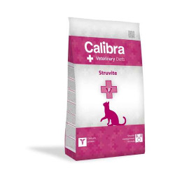 Calibra Veterinary Diets Feline Struvite 2 kg