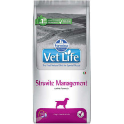 Farmina Vet Life Canine Struvite Management 12kg