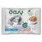 Oasy cat Adult chunks in gravy - Fish Selection Multipack 4x85gr