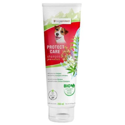 Bogaprotect Shampoo Protect + Care 250 ml