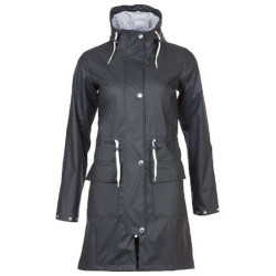 Kilpina Damen Regenjacke dark navy 46