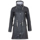 Kilpina Damen Regenjacke dark navy 46