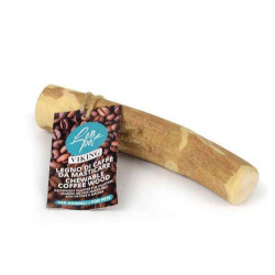 Coffee Tree Bone, S 13-14 cm 50gr