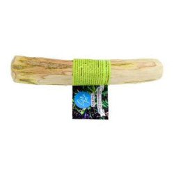 Olive wood pet chew, M 110-220gr