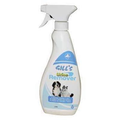 Gill's Igienizzante Wash & Stop 500ml