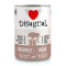 Disugual Dog Adult Wet Wildschwein 400gr