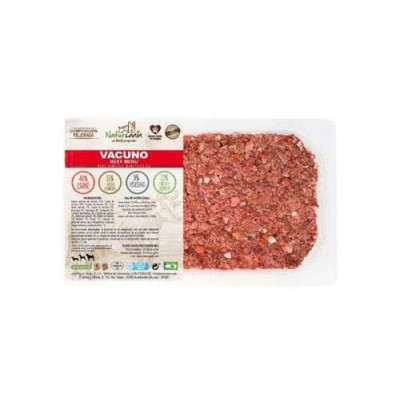 Naturcanin Barf Beef Menu 1000gr