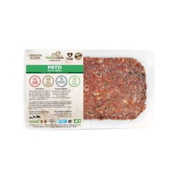 Naturcanin Barf Menu du canard 1000gr