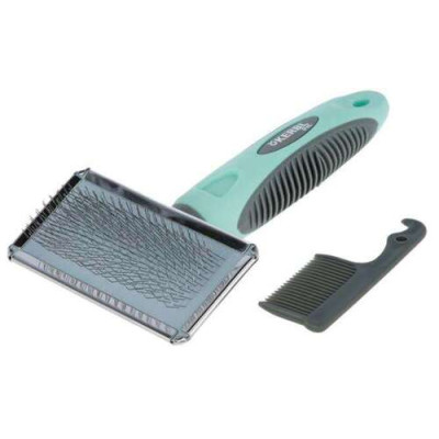 Brosse douce 6x9 cm