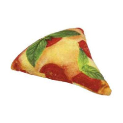 Cat toy Bakery Pizza whit Catnip 8cm