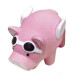 Jouet pour chien Flying Pig 9 cm