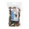 Dog's snacks DLF Dried Baltic herring 1000 g