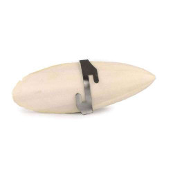 Cuttlefish bone 12-13cm