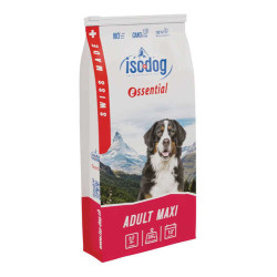 Iso-dog Essential Adult Maxi 14kg