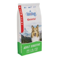 Iso-dog Essential Sensitive Lamb All Breeds 14kg