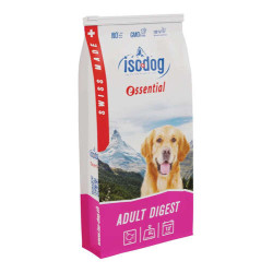 Iso-dog Essential Digest Fish All Breeds 14kg