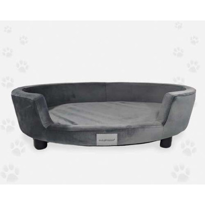 Hundesofa, blu  81x58x23hcm