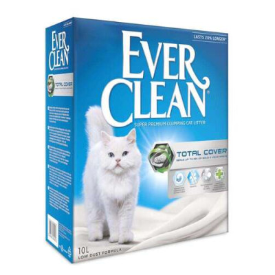 Ever Clean Total Cover 10L