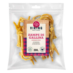 Viking Chicken Feet 200g